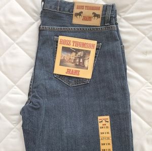 Ross Thomson Jeans